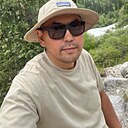 Мадияр, 39 лет