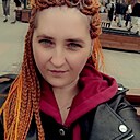 Ася, 36 лет