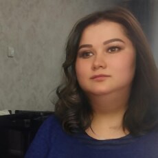 Фотография девушки Надежда, 27 лет из г. Чебоксары
