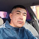 Аман, 37 лет
