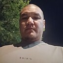 Адилет, 33 года