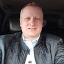 Михаил, 44 года