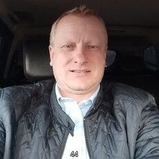 Фотография мужчины Михаил, 44 года из г. Алматы