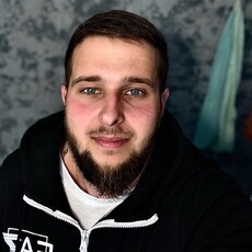 Фотография мужчины Даниил, 26 лет из г. Нижний Новгород