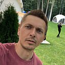 Серега, 34 года