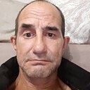 Масимус, 48 лет