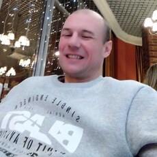 Фотография мужчины Сергей, 43 года из г. Волоколамск