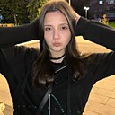 Вероника, 19 лет