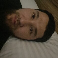 Фотография мужчины Микаил, 32 года из г. Омск