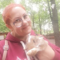 Фотография девушки Оксана, 44 года из г. Архангельск