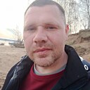 Виктор, 40 лет