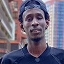 Ibrahim Diallo, 22 года