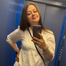 Фотография девушки Ольга, 36 лет из г. Ханты-Мансийск