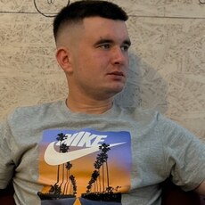 Фотография мужчины Александр, 24 года из г. Могилев