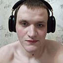 Кирилл, 22 года