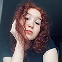 Зухра, 18 лет