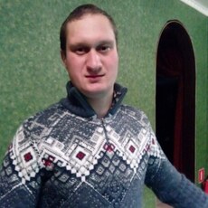 Фотография мужчины Михаил, 37 лет из г. Мглин