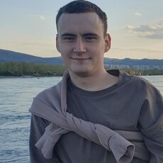 Фотография мужчины Александр, 25 лет из г. Абакан