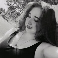 Фотография девушки Надя, 22 года из г. Сатка