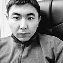 Мерей, 33 года