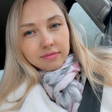 Фотография девушки Катя, 37 лет из г. Ульяновск