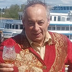 Фотография мужчины Юрий, 55 лет из г. Одинцово