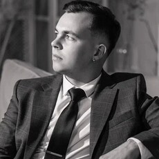Фотография мужчины Александр, 24 года из г. Воткинск
