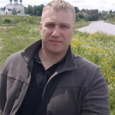 Фотография мужчины Алексей, 41 год из г. Рязань