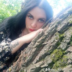 Фотография девушки Елена, 41 год из г. Иваново