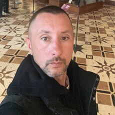 Фотография мужчины Витал, 35 лет из г. Пермь