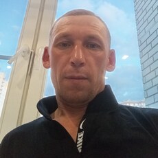 Фотография мужчины Анатолий, 38 лет из г. Видное