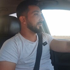Фотография мужчины Azim, 32 года из г. Варшава