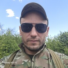 Фотография мужчины Артем, 38 лет из г. Воронеж