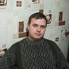 Фотография мужчины Алексей, 29 лет из г. Кабардинка