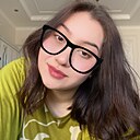 Ника, 23 года