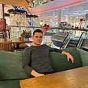 Алексей, 34 года