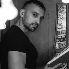 Фотография мужчины Виталий, 39 лет из г. Воронеж