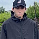 Ibragim, 24 года