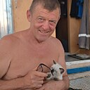 Федя, 57 лет