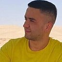 Anis, 29 лет