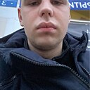 Вадим, 25 лет