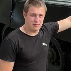 Фотография мужчины Даниил, 23 года из г. Вичуга