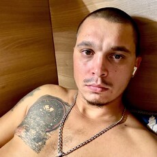 Фотография мужчины Андрей, 30 лет из г. Нижний Новгород