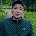 Файёзбек, 22 года