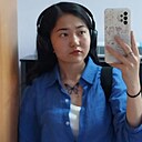 Аружан, 18 лет