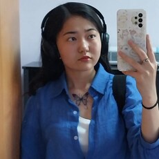 Фотография мужчины Аружан, 18 лет из г. Атырау(Гурьев)