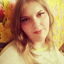 Юночка Степанова, 27 лет