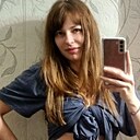 Юлия, 28 лет