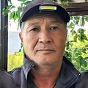 Максат, 57 лет