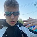 Тихон, 19 лет